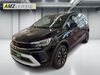 Opel Crossland (X) juetrichau