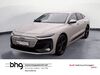 Audi A6 e-tron krauchenwies