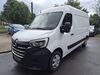 Renault Master hottelstedt