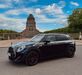 Mini Cooper D Clubman salzfurtkapelle