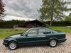 BMW 525 iggensbach