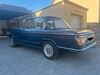 BMW 2002 Gersfeld (Rhön)