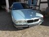 BMW 740 stockhausen-illfurth