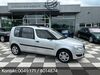 Skoda Roomster huelseburg