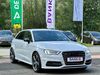 Audi S3 niederduerenbach