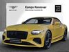 Bentley Continental GTC suedergellersen