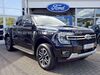 Ford Ranger schwallungen