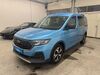 Ford Tourneo Connect Schöfweg