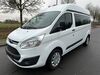 Ford Transit dudeldorf