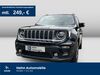 Jeep Renegade enzkloesterle