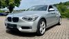BMW 118 meinborn
