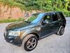 Land Rover Freelander krauchenwies