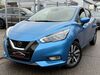 Nissan Micra kreis|rheingau-taunus-kreis