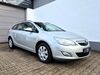Opel Astra wunstorf
