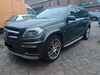 Mercedes-Benz GL 63 AMG juetrichau