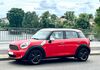 Mini Countryman D (Cooper) kummersdorf-gut