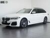 BMW 520 nieder-hilbersheim