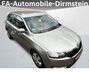 Skoda Rapid gruenstadt