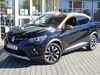 Renault Captur saalow