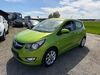 Opel Karl tegernsee