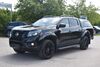 Nissan Navara Schöfweg