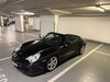 Porsche 996 Saalow
