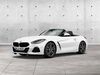 BMW Z4 heupelzen