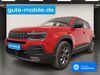Jeep Avenger krauchenwies