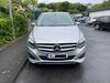 Mercedes-Benz B 160 hueckeswagen