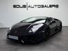 Lamborghini Huracán suedergellersen