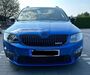 Skoda Octavia kratzenburg