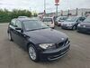 BMW 120 deutschland