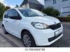 Skoda Citigo niederheimbach