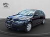 Audi A3 kuehbach
