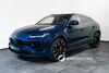 Lamborghini Urus tegernsee