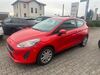 Ford Fiesta loehma