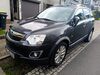 Opel Antara ruttersdorf-lotschen