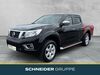 Nissan Navara hottelstedt