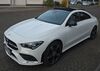 Mercedes-Benz CLA 250 dorn-duerkheim