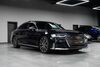 Audi S8 Aichtal