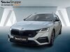 Skoda Octavia meinborn