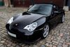 Porsche 996 muenster-sarmsheim