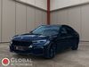 BMW 730 toepchin