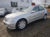Mercedes-Benz C 230 trechtingshausen