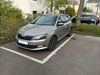 Skoda Fabia dorn-duerkheim