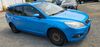 Ford Focus saalow