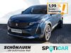 Peugeot 3008 niederduerenbach