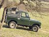 Land Rover Serie II gau-odernheim