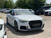 Audi RS3 kuehbach
