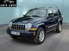 Jeep Cherokee kuehbach